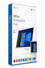 Microsoft Office PRO Plus 2024