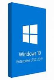 Windows 10 Entreprise LTSC 2019