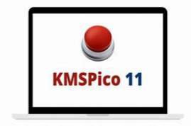 KMSpico 2021.11