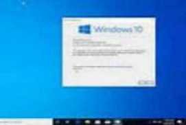 Microsoft Windows 10 Enterprise x64 Clean ISO